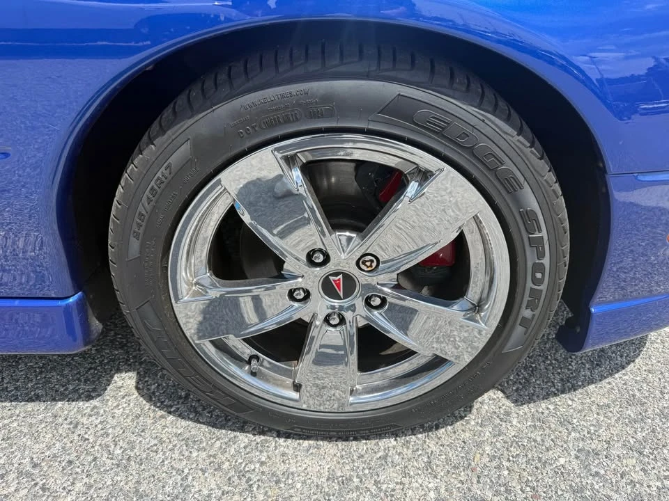 2005 Pontiac GTO 4th Gen - Image 9 of 18