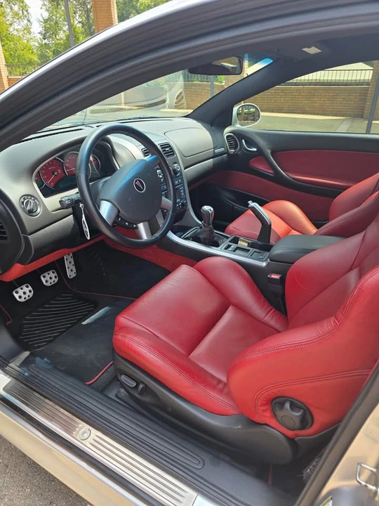 2005 Pontiac GTO 4th Gen - Image 3 of 5