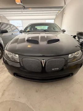 2005 Pontiac GTO Coupe 2D