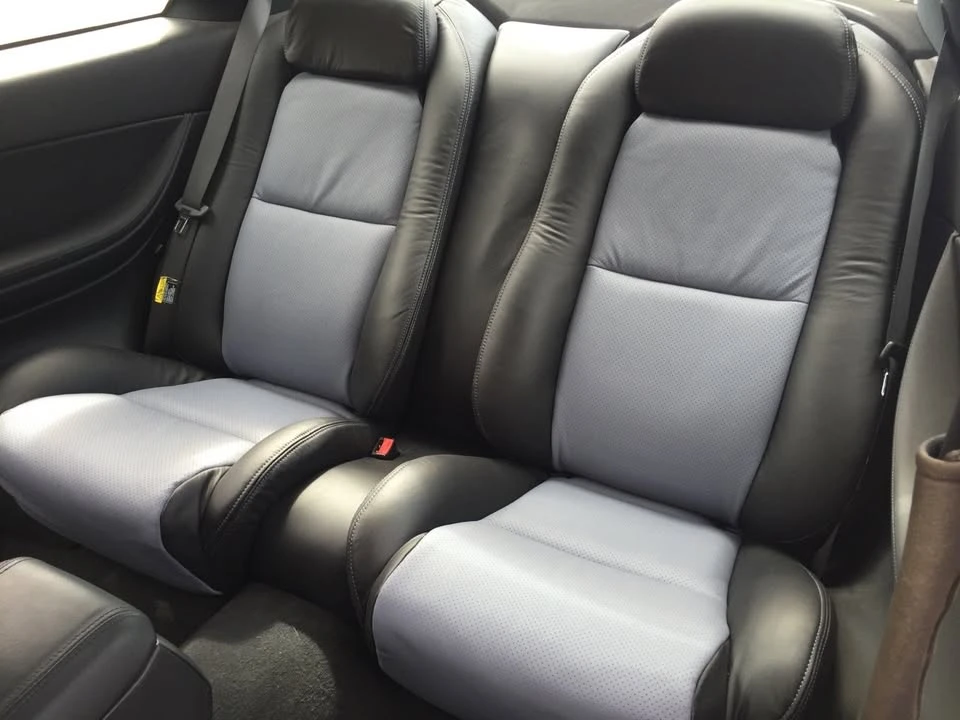 2005 Pontiac GTO 4th Gen - Image 19 of 20