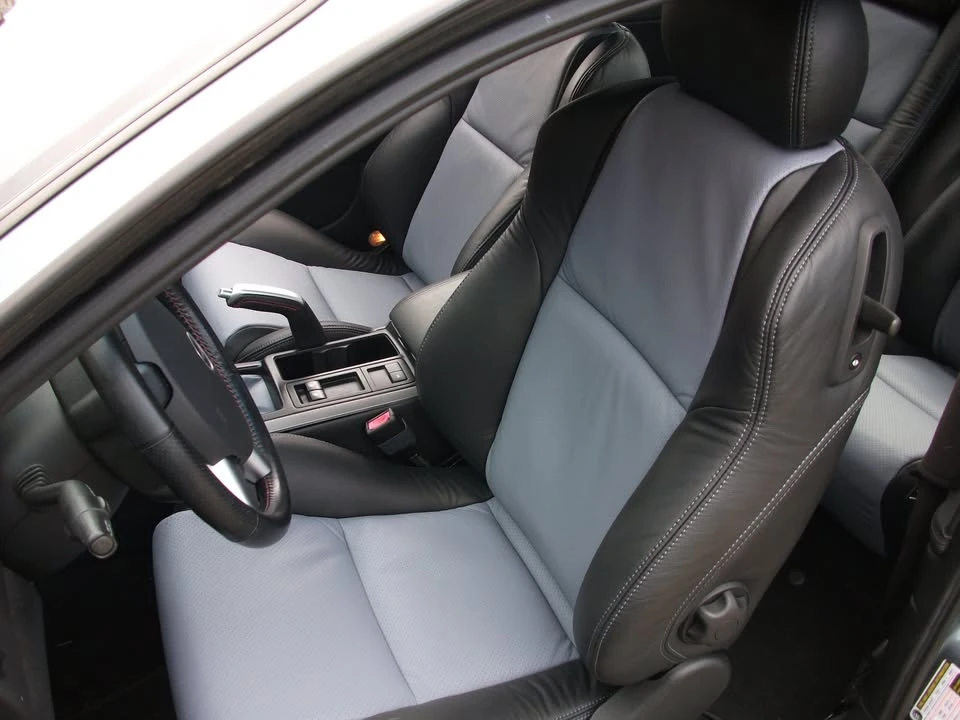 2005 Pontiac GTO 4th Gen - Image 20 of 20