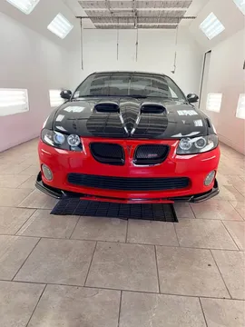 2005 Pontiac GTO Coupe 2D