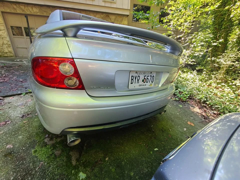 2005 Pontiac GTO 4th Gen - Image 10 of 13