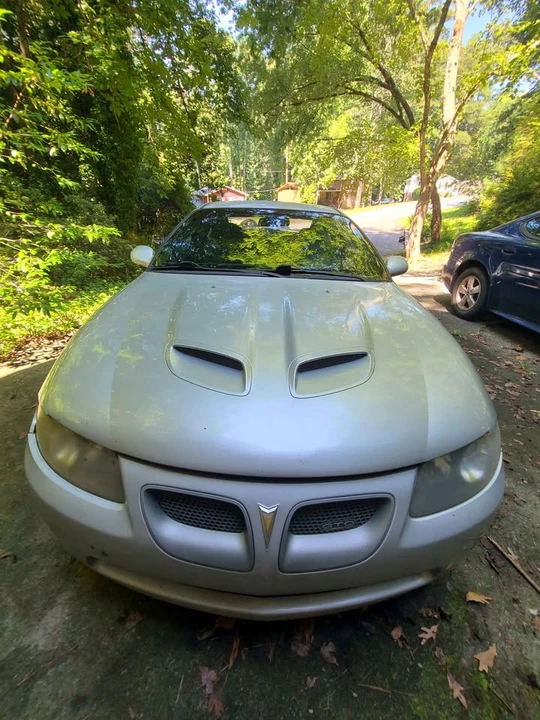 2005 Pontiac GTO 4th Gen - Image 2 of 13