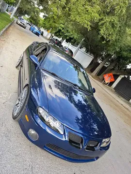2005 Pontiac GTO Coupe 2D
