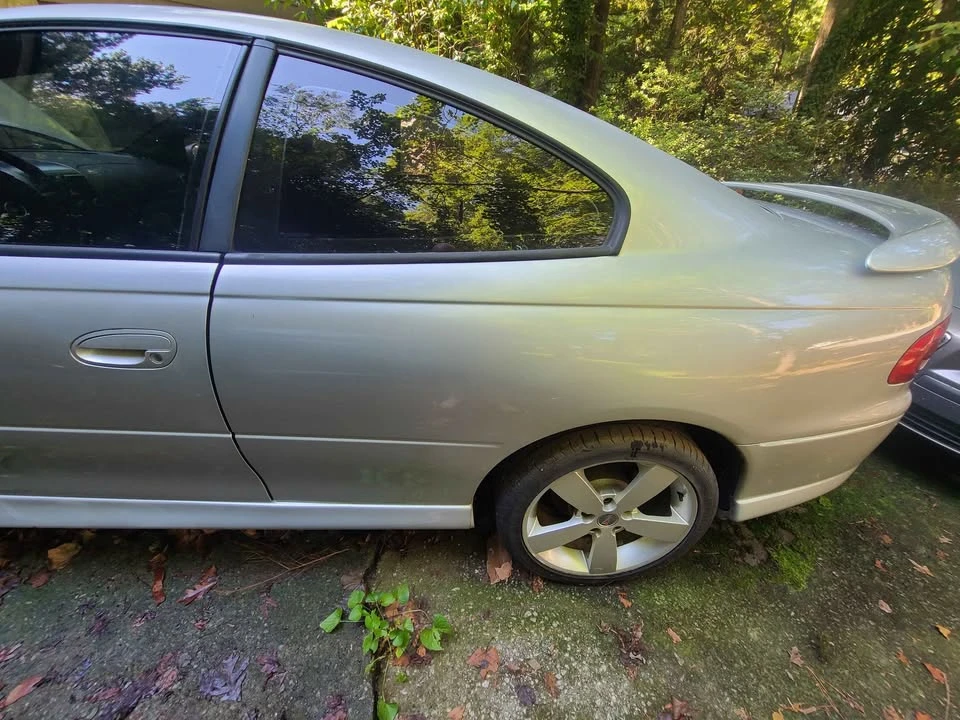 2005 Pontiac GTO 4th Gen - Image 11 of 13