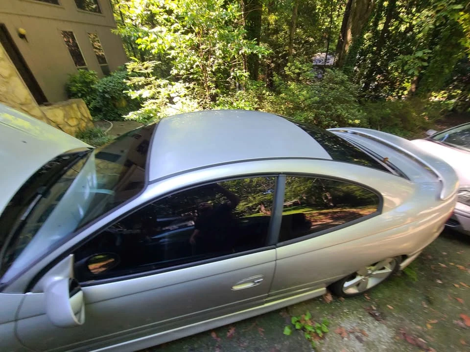 2005 Pontiac GTO 4th Gen - Image 4 of 13