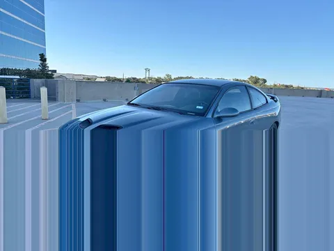 2005 Pontiac GTO Coupe 2D