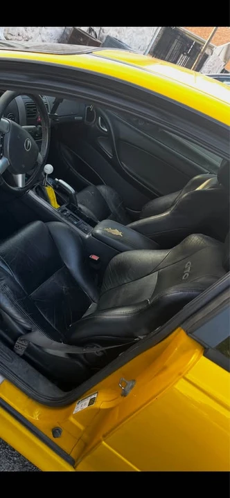 2005 Pontiac GTO 4th Gen - Image 6 of 6