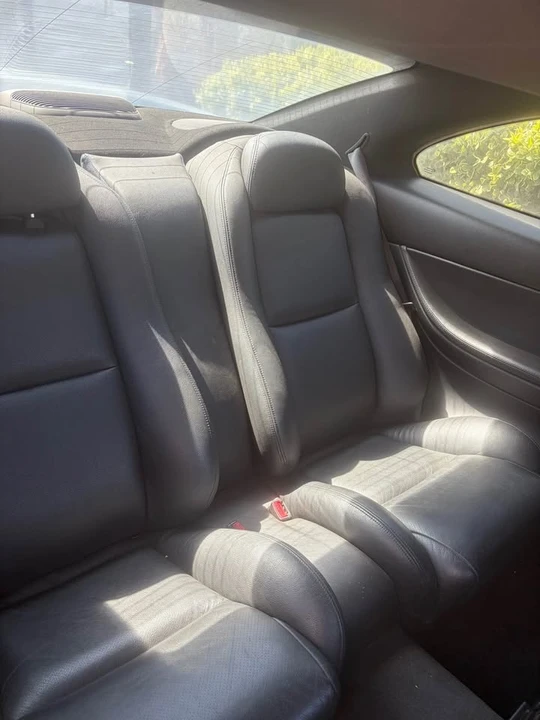 2005 Pontiac GTO 4th Gen - Image 10 of 11