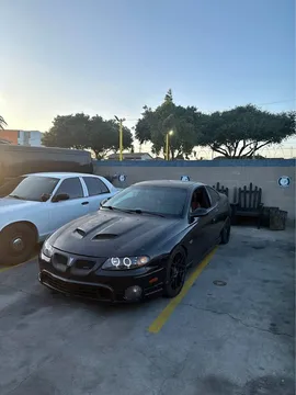 2005 Pontiac GTO Coupe 2D
