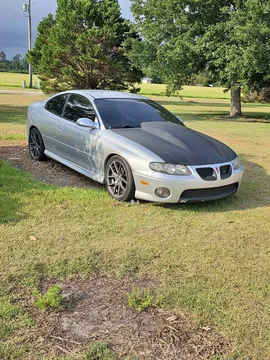 2005 Pontiac GTO Coupe 2D