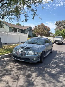 2005 Pontiac GTO Coupe 2D