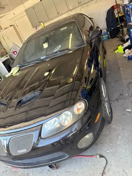 2005 Pontiac GTO Coupe 2D