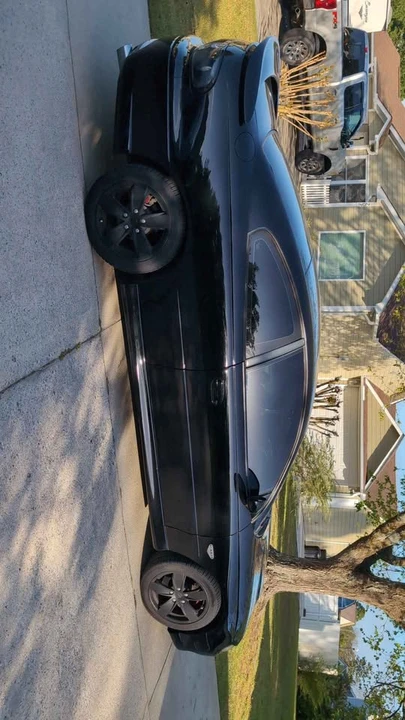 2005 Pontiac GTO 4th Gen - Image 4 of 7