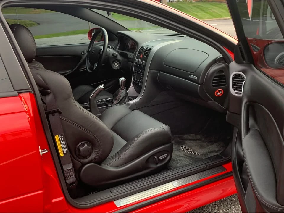 2005 Pontiac GTO 4th Gen - Image 5 of 13