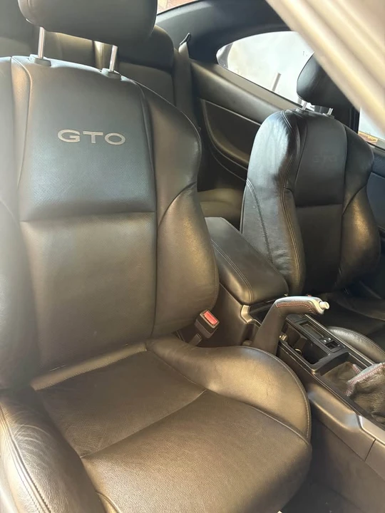 2005 Pontiac GTO 4th Gen - Image 7 of 15