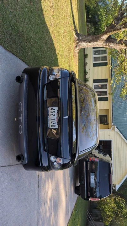 2005 Pontiac GTO 4th Gen - Image 3 of 7