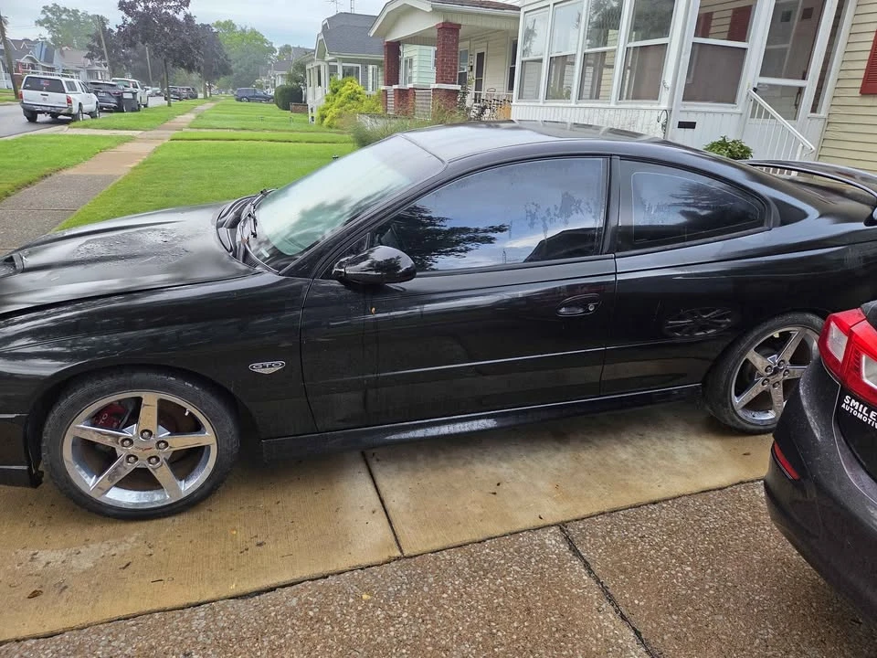 2005 Pontiac GTO 4th Gen - Image 3 of 7
