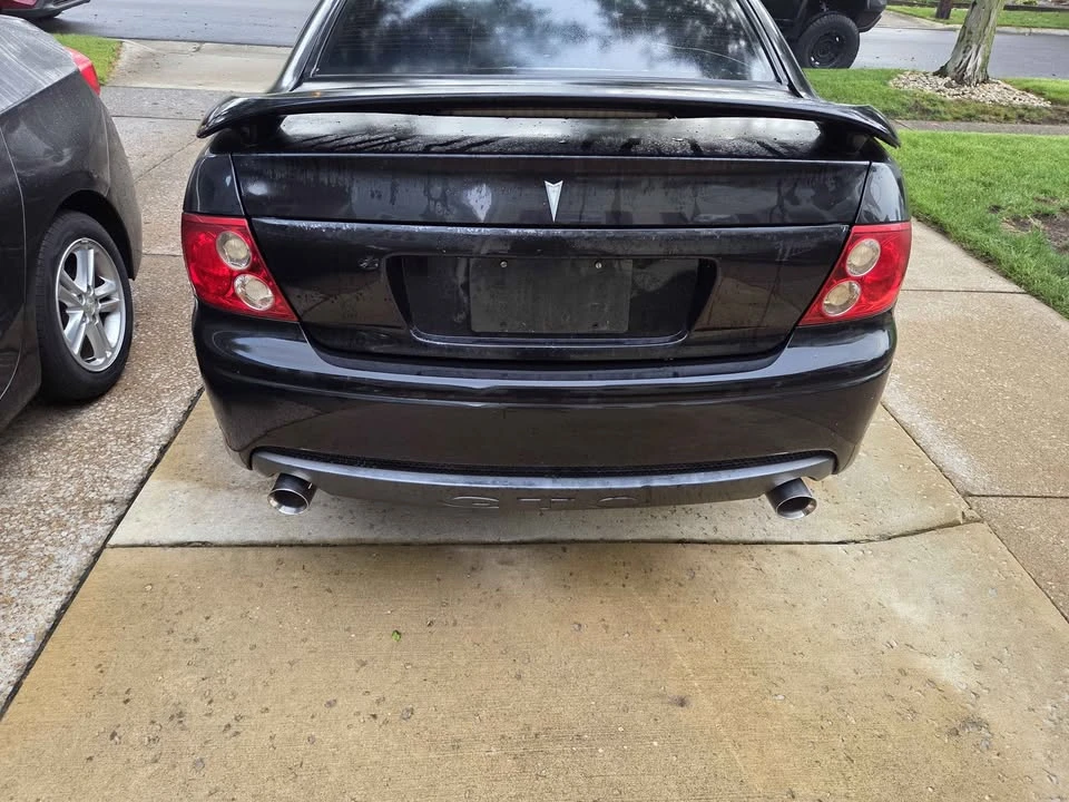 2005 Pontiac GTO 4th Gen - Image 4 of 7
