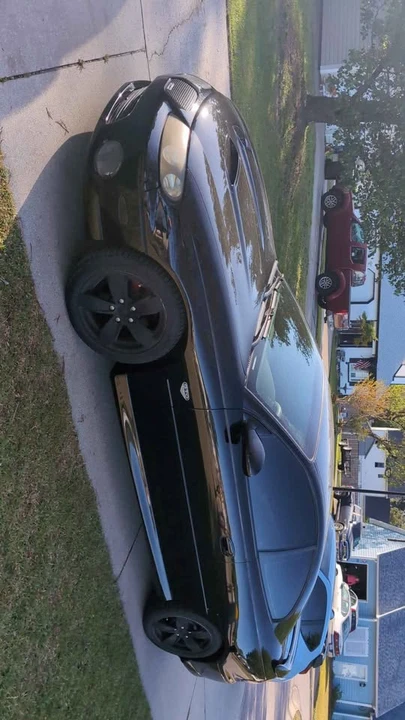 2005 Pontiac GTO 4th Gen - Image 2 of 7