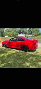 2005 Pontiac GTO Coupe 2D