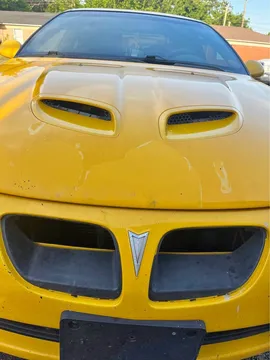 2005 Pontiac GTO Coupe 2D