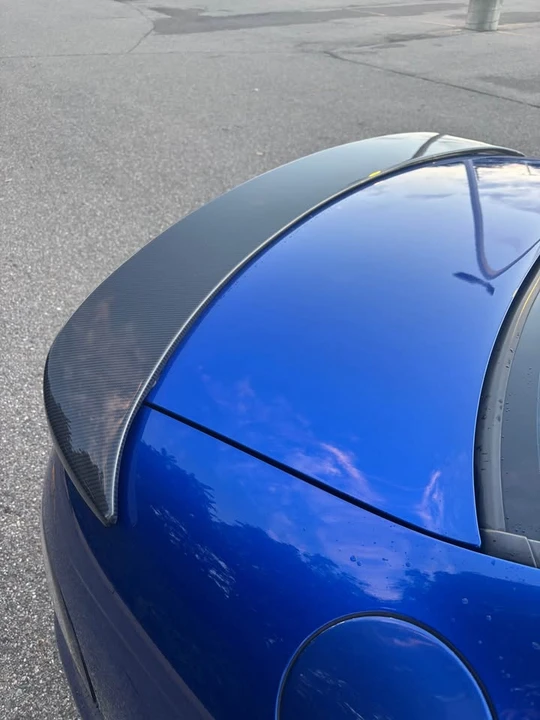 2005 Pontiac GTO 4th Gen - Image 6 of 8