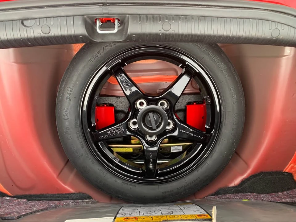 2005 Pontiac GTO 4th Gen - Image 12 of 13