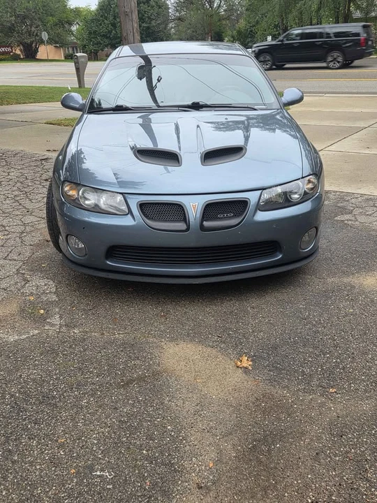 2005 Pontiac GTO 4th Gen - Image 3 of 12
