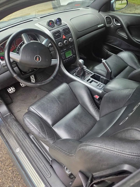 2005 Pontiac GTO 4th Gen - Image 10 of 12