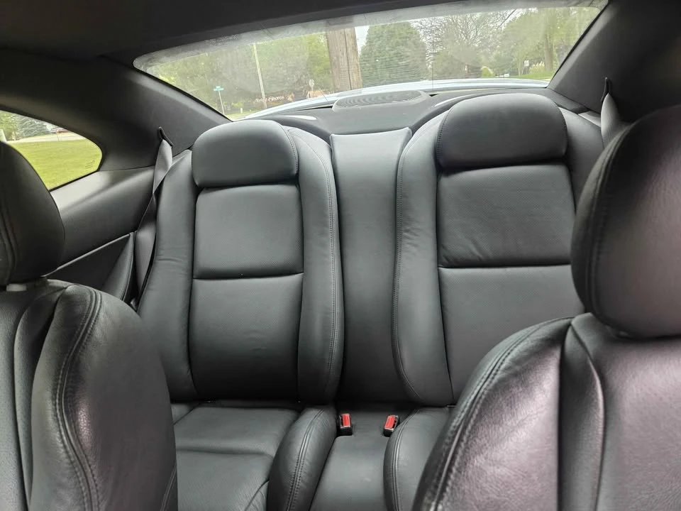 2005 Pontiac GTO 4th Gen - Image 12 of 12