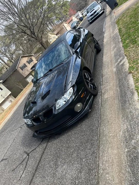 2005 Pontiac GTO 4th Gen - Image 3 of 8