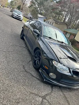 2005 Pontiac GTO Coupe 2D