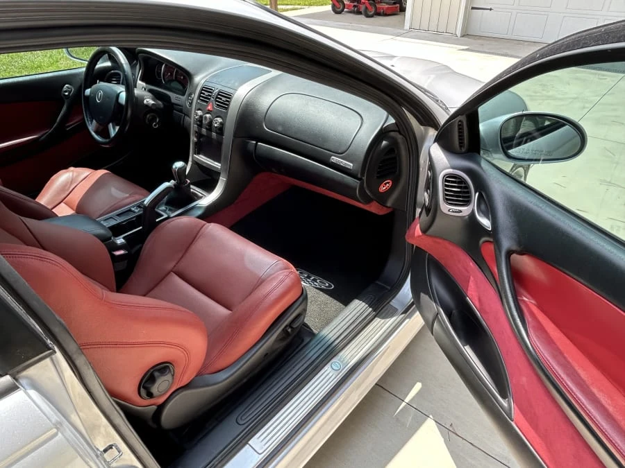 2005 Pontiac GTO 4th Gen - Image 22 of 27