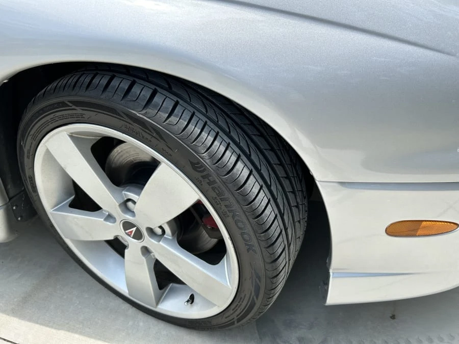 2005 Pontiac GTO 4th Gen - Image 17 of 27