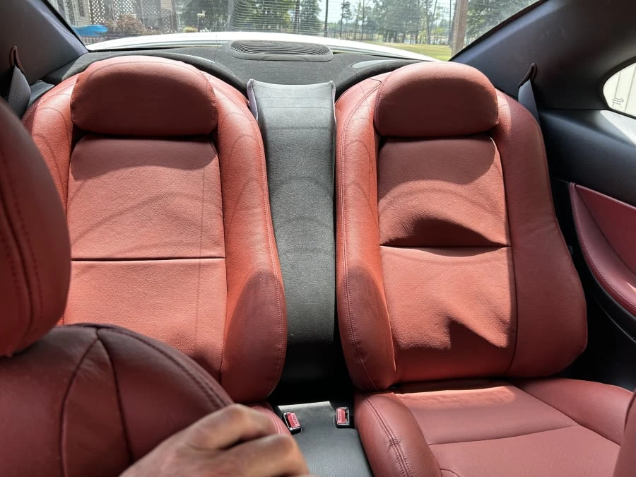 2005 Pontiac GTO 4th Gen - Image 21 of 27
