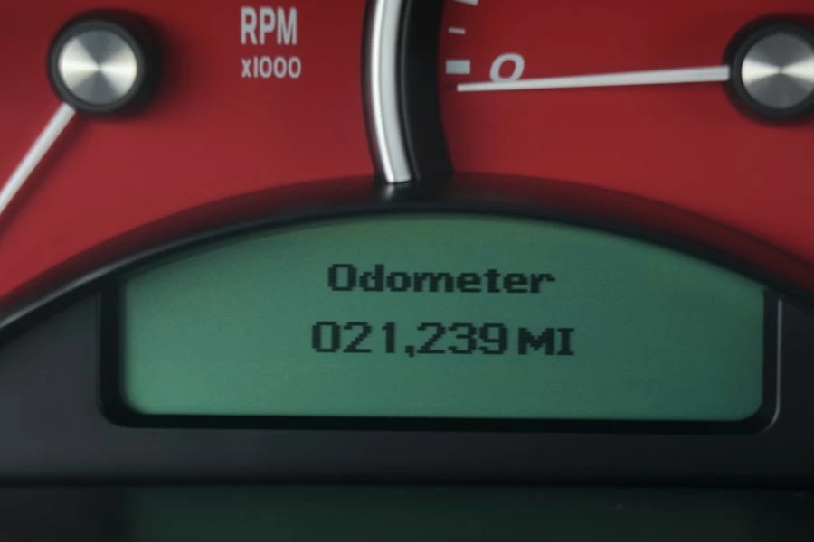 2005 Pontiac GTO 4th Gen - Image 27 of 31