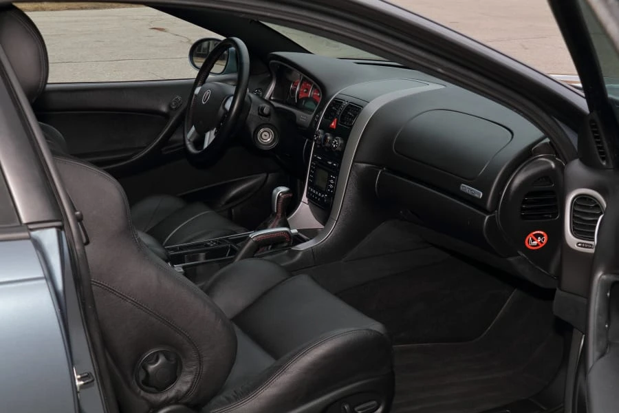 2005 Pontiac GTO 4th Gen - Image 19 of 31