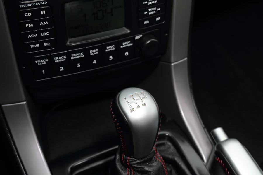 2005 Pontiac GTO 4th Gen - Image 29 of 31