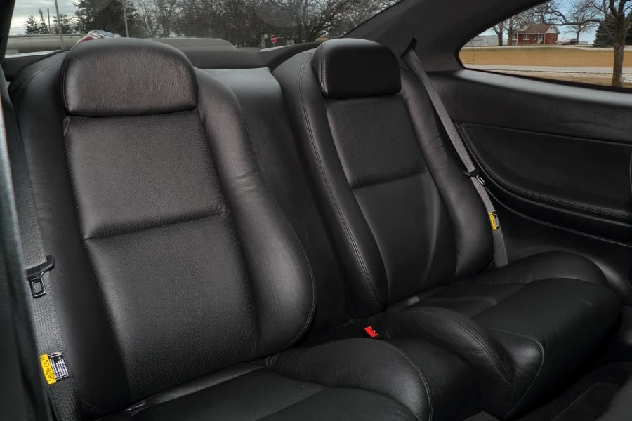 2005 Pontiac GTO 4th Gen - Image 26 of 31