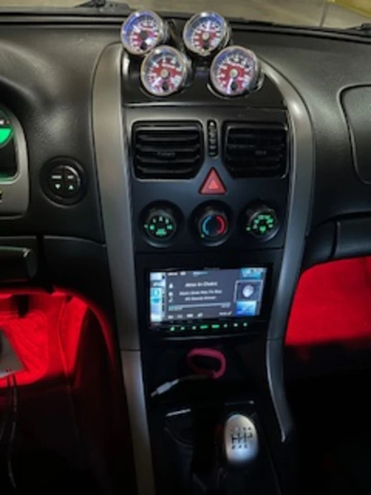 2005 Pontiac GTO 4th Gen - Image 9 of 11