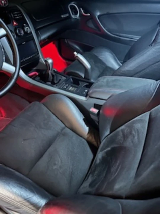2005 Pontiac GTO 4th Gen - Image 8 of 11