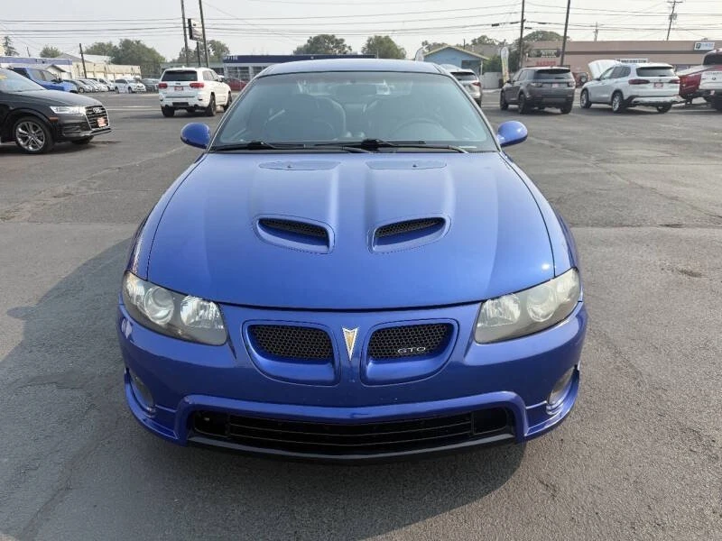 2005 Pontiac GTO 4th Gen - Image 2 of 20