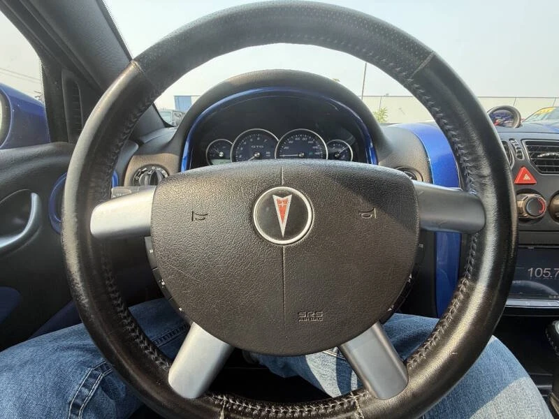 2005 Pontiac GTO 4th Gen - Image 11 of 20