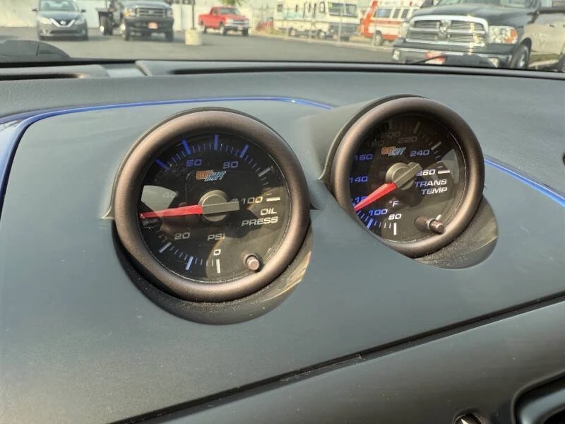 2005 Pontiac GTO 4th Gen - Image 15 of 20