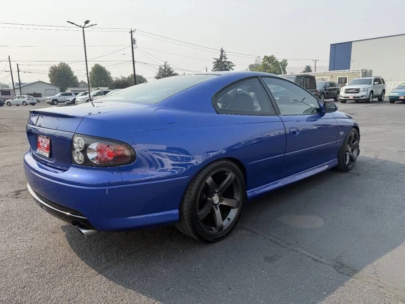 2005 Pontiac GTO 4th Gen - Image 4 of 20