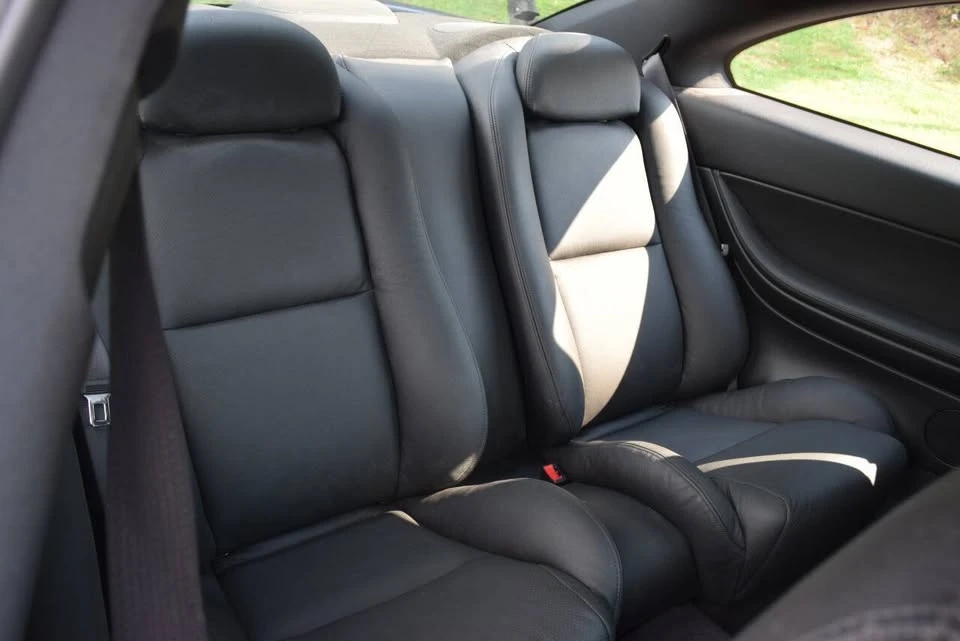 2005 Pontiac GTO 4th Gen - Image 11 of 16