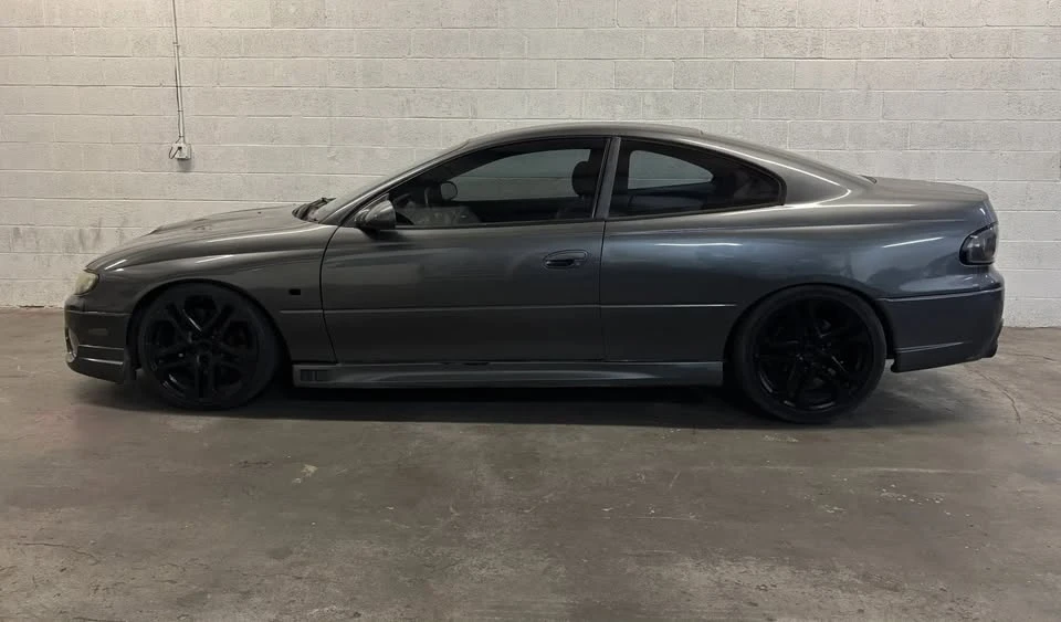 2005 Pontiac GTO 4th Gen - Image 2 of 12
