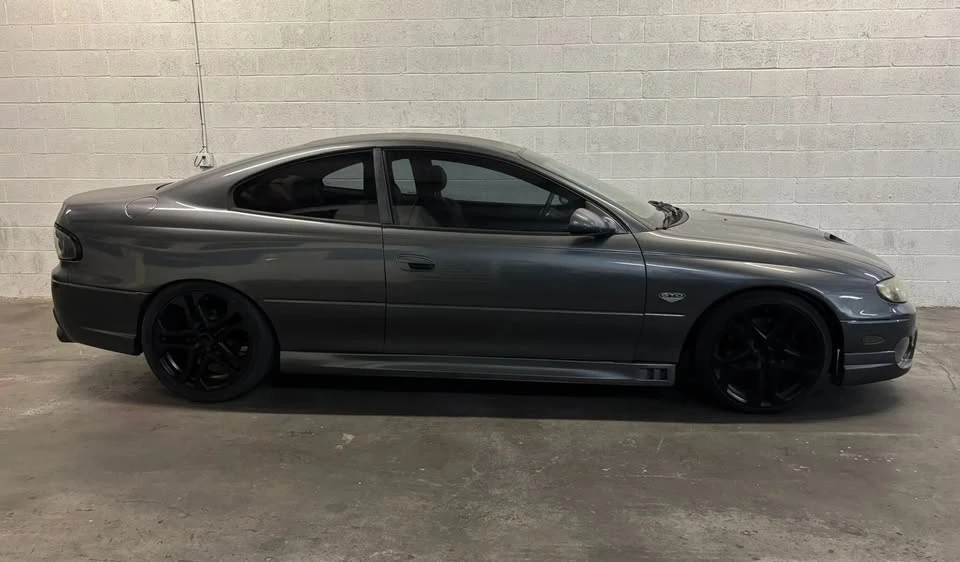 2005 Pontiac GTO 4th Gen - Image 6 of 12